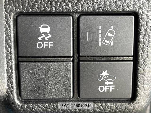 Honda N BOX CUSTOM 2020-12 278904-3