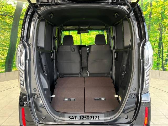 Honda N BOX CUSTOM 2020-12 278904-10