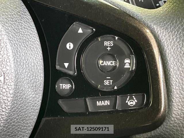 Honda N BOX CUSTOM 2020-12 278904-5