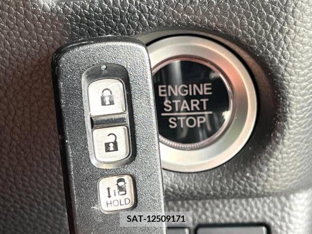 Honda N BOX CUSTOM 2020-12 278904-4