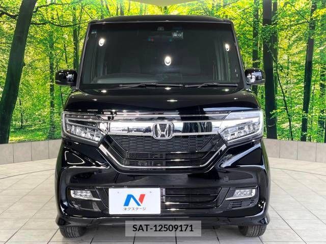Honda N BOX CUSTOM 2020-12 278904-14
