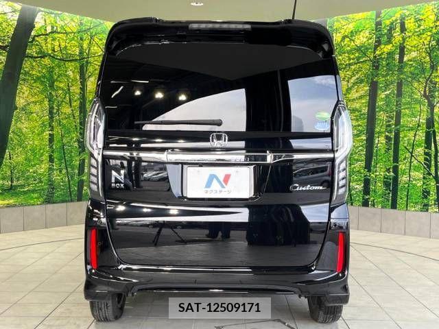 Honda N BOX CUSTOM 2020-12 278904-15