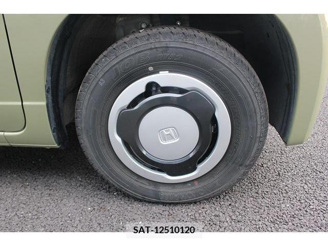 Honda N-VAN 2022-06 307972-11