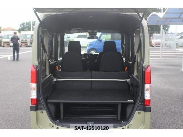 Honda N-VAN 2022-06 307972-12