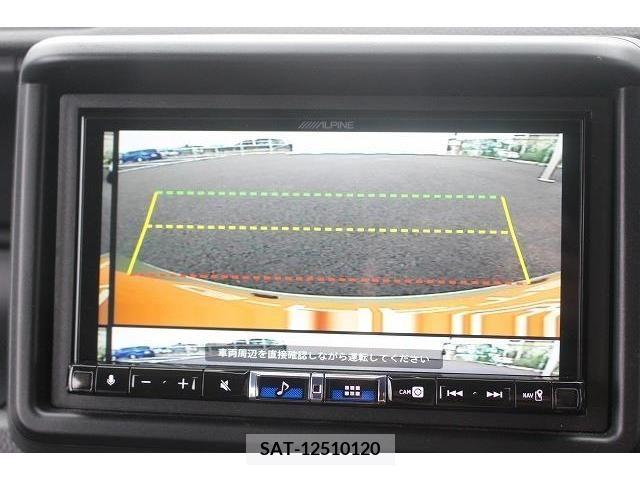 Honda N-VAN 2022-06 307972-4