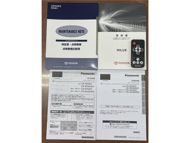 Toyota HILUX 2020-01 182555-19