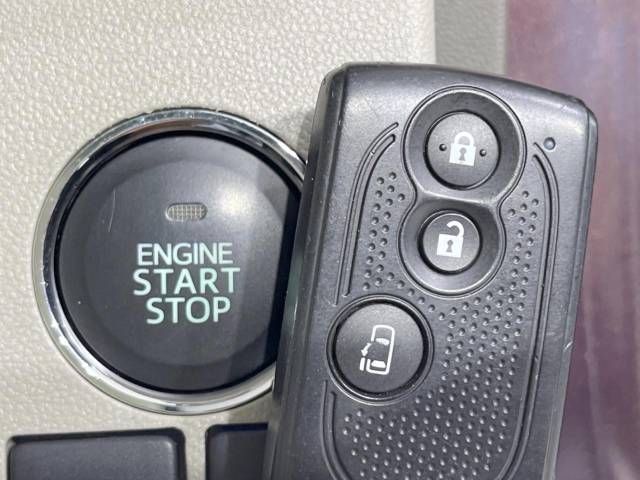 Daihatsu TANTO 2015-03 6129-7