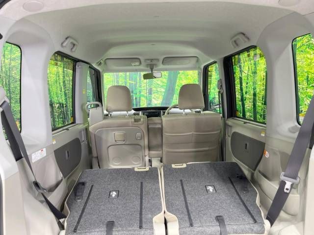 Daihatsu TANTO 2015-03 6129-10