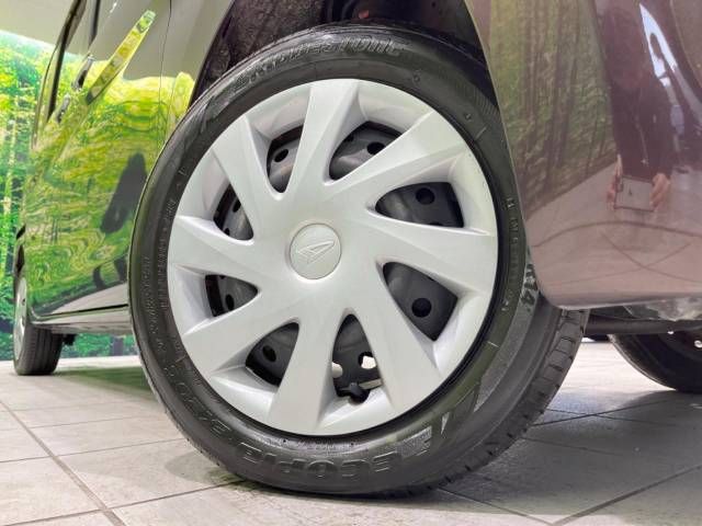 Daihatsu TANTO 2015-03 6129-13