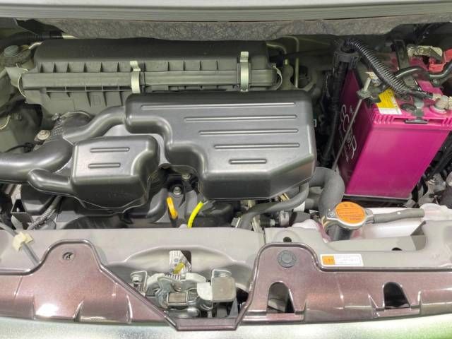 Daihatsu TANTO 2015-03 6129-18