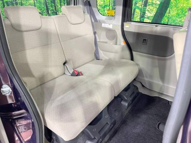 Daihatsu TANTO 2015-03 6129-9