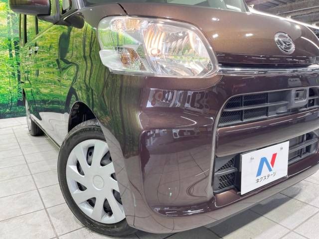 Daihatsu TANTO 2015-03 6129-12