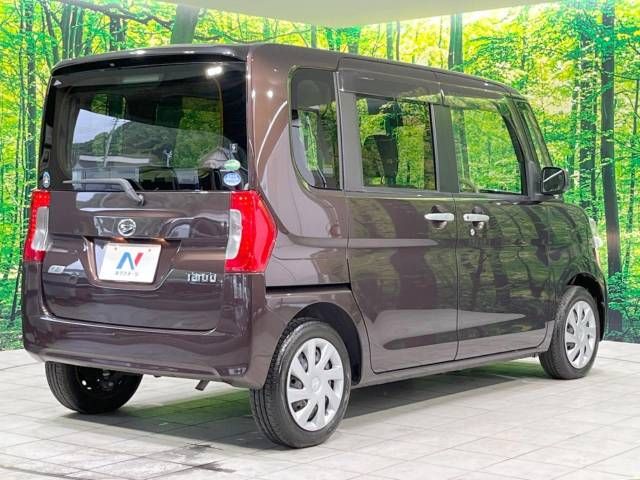 Daihatsu TANTO 2015-03 6129-17