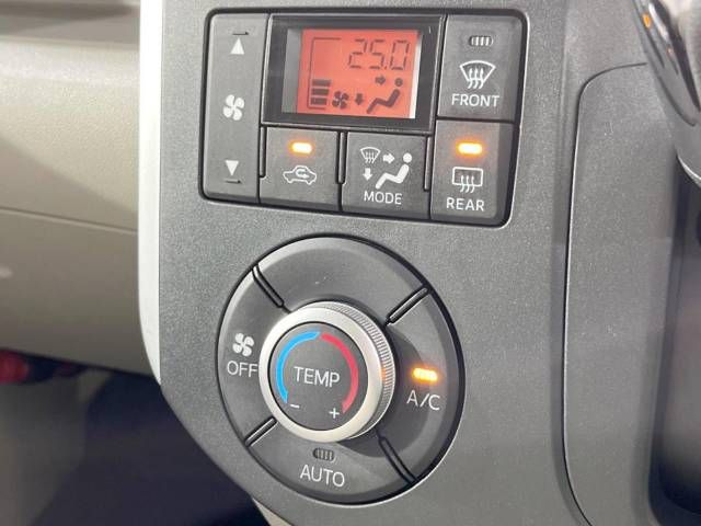 Daihatsu TANTO 2015-03 6129-5