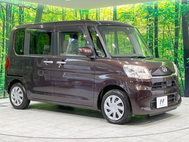 Daihatsu TANTO 2015-03 6129-16