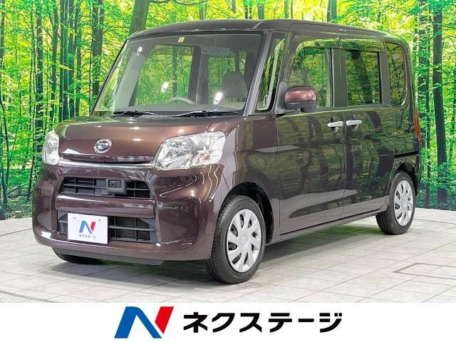Daihatsu TANTO 2015-03 6129-0