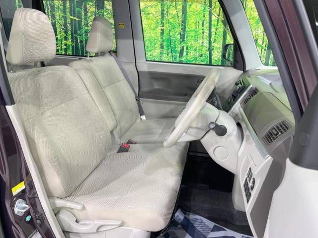 Daihatsu TANTO 2015-03 6129-8