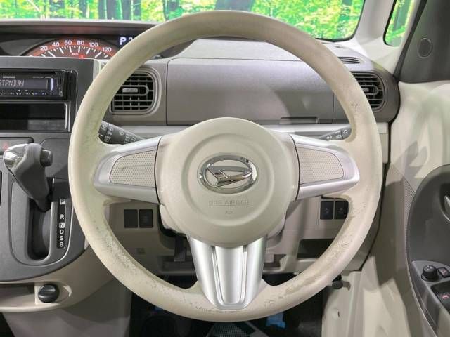 Daihatsu TANTO 2015-03 6129-11