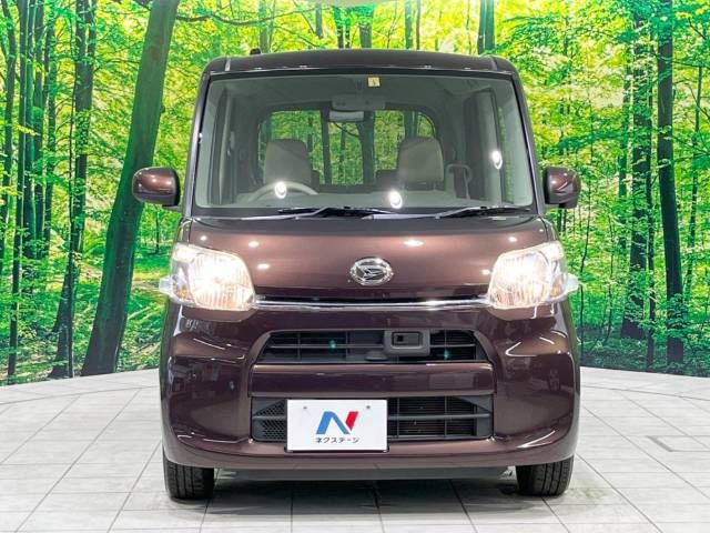 Daihatsu TANTO 2015-03 6129-14