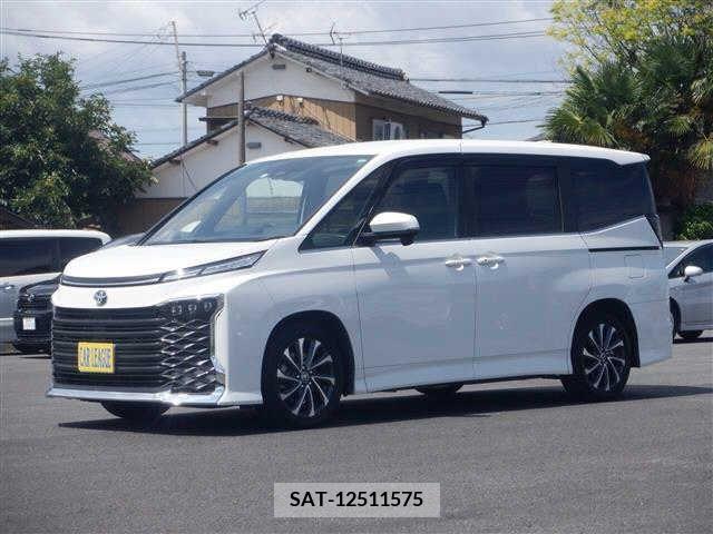Toyota VOXY 2022-03 350970-0
