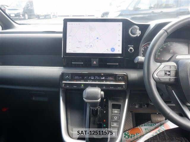 Toyota VOXY 2022-03 350970-4