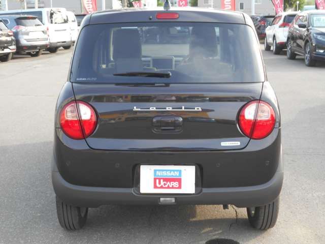 Suzuki LAPIN 2021-05 4728-5