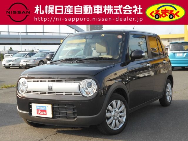 Suzuki LAPIN 2021-05 4728-0