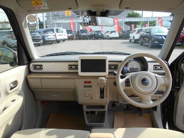 Suzuki LAPIN 2021-05 4728-2