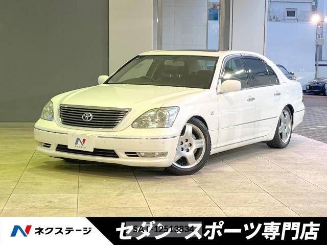 Toyota CELSIOR 2005-10 216285-0