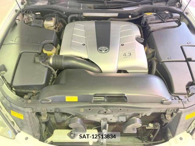 Toyota CELSIOR 2005-10 216285-18