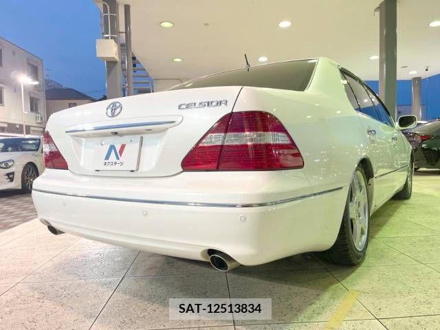 Toyota CELSIOR 2005-10 216285-17