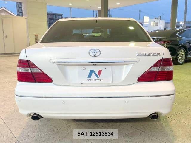 Toyota CELSIOR 2005-10 216285-15
