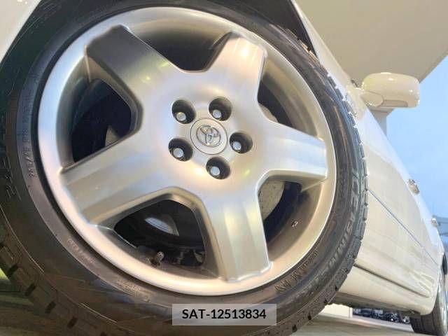 Toyota CELSIOR 2005-10 216285-11
