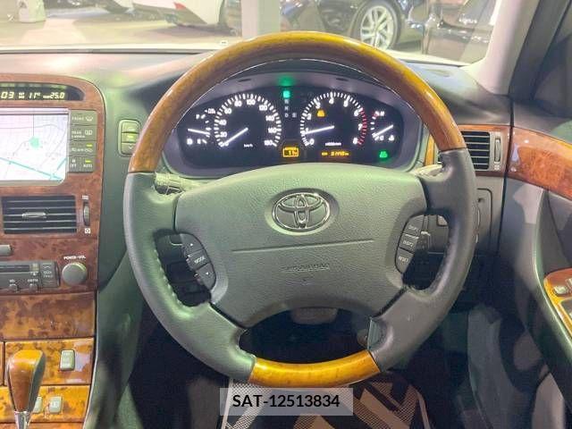 Toyota CELSIOR 2005-10 216285-13
