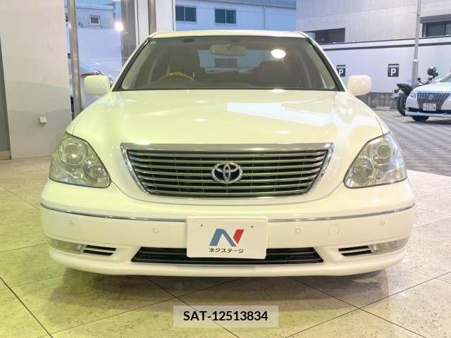 Toyota CELSIOR 2005-10 216285-14