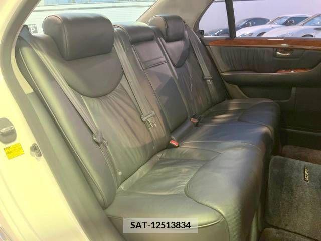 Toyota CELSIOR 2005-10 216285-9