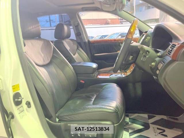 Toyota CELSIOR 2005-10 216285-8