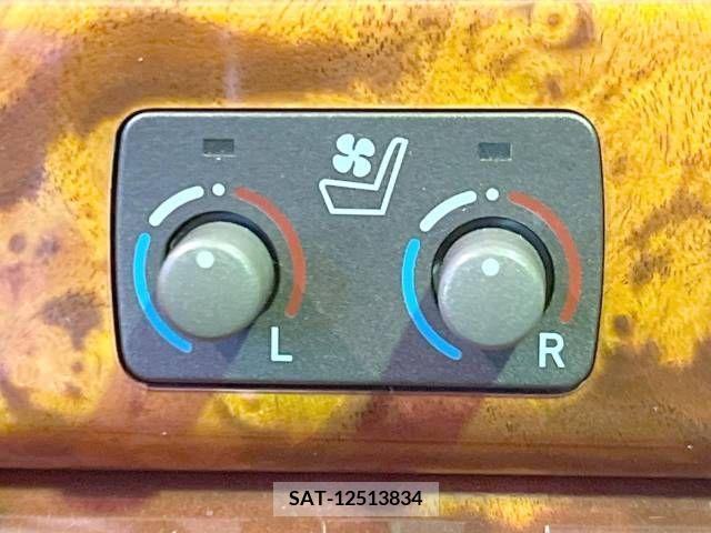Toyota CELSIOR 2005-10 216285-4