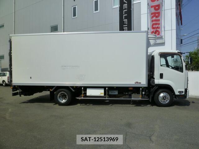 Isuzu FORWARD 2014-04 381577-4
