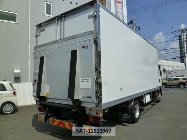 Isuzu FORWARD 2014-04 381577-5
