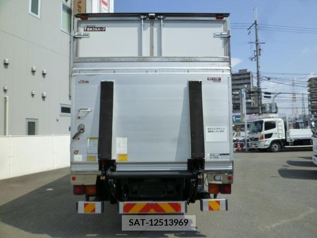 Isuzu FORWARD 2014-04 381577-6