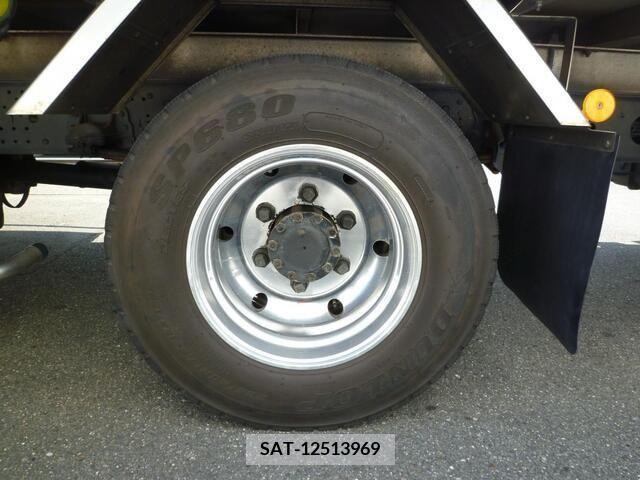 Isuzu FORWARD 2014-04 381577-27