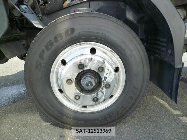 Isuzu FORWARD 2014-04 381577-23
