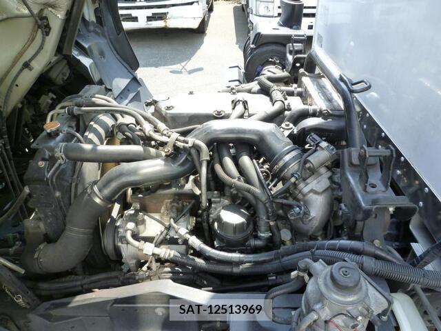 Isuzu FORWARD 2014-04 381577-19