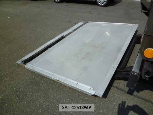 Isuzu FORWARD 2014-04 381577-18