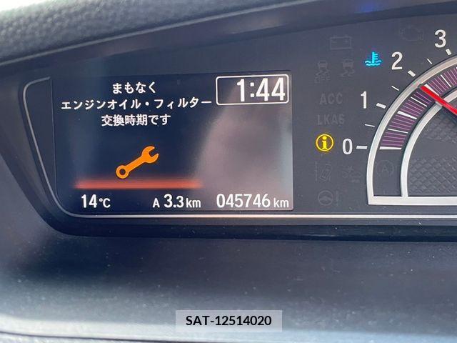 Honda N BOX CUSTOM 2020-02 329897-16