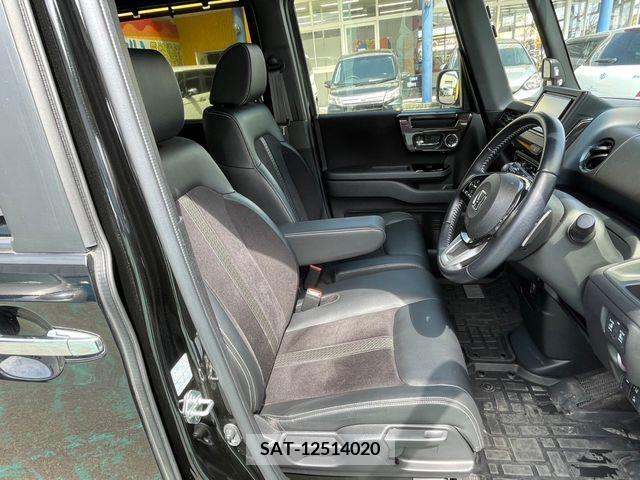 Honda N BOX CUSTOM 2020-02 329897-23