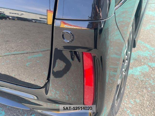 Honda N BOX CUSTOM 2020-02 329897-10