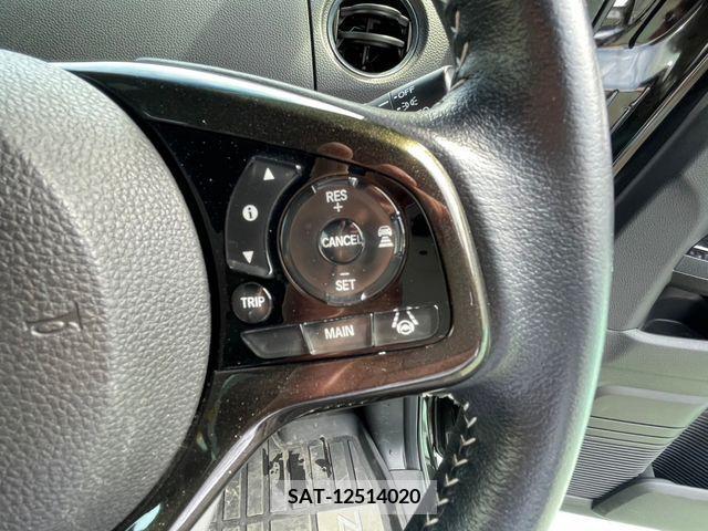 Honda N BOX CUSTOM 2020-02 329897-29