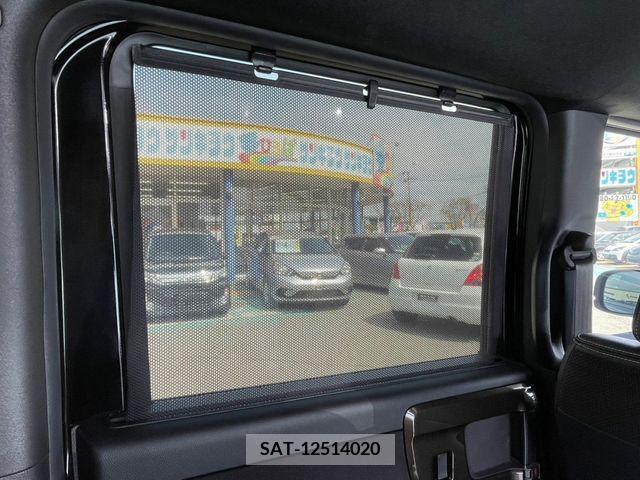Honda N BOX CUSTOM 2020-02 329897-21